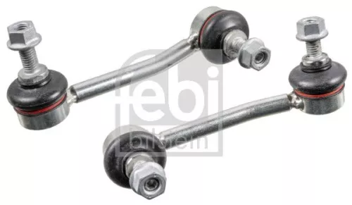 1x Link/Coupling Rod, stabiliser bar
