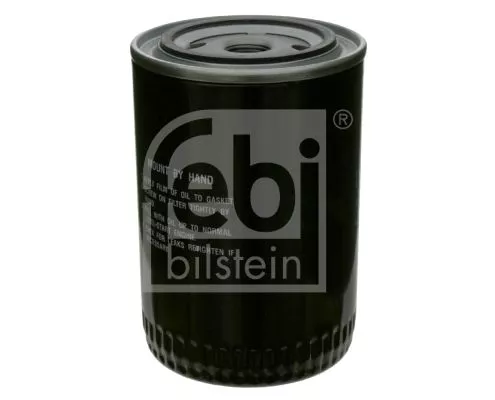 1x Oil Filter