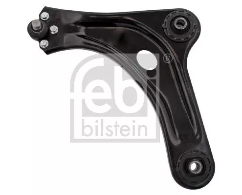 1x Control/Trailing Arm, wheel suspension