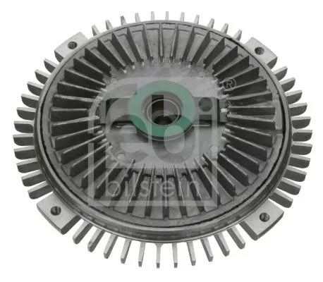 1x Clutch, radiator fan