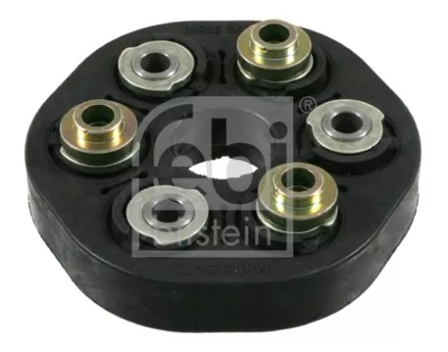 1x Joint, articulated shaft