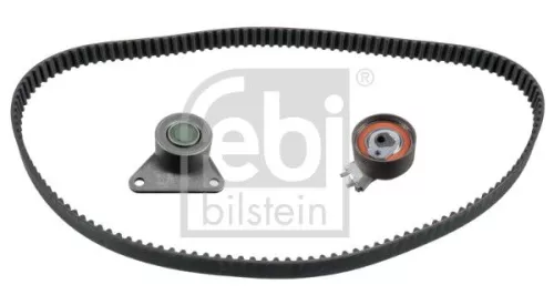 1x Timing Belt Kit