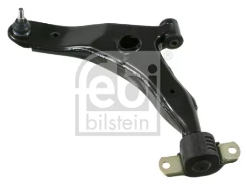 1x Control/Trailing Arm, wheel suspension