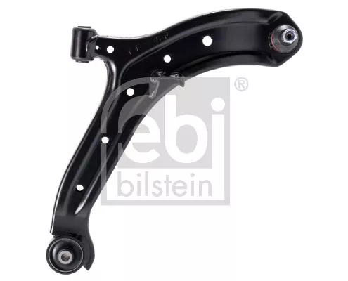 1x Control/Trailing Arm, wheel suspension