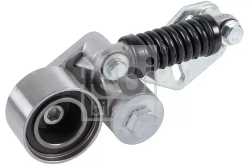 1x Belt Tensioner, V-ribbed belt