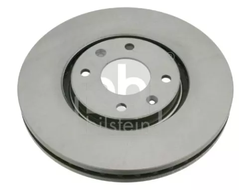 2x Brake Disc