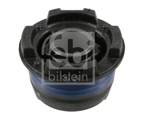 1x Bushing, axle beam