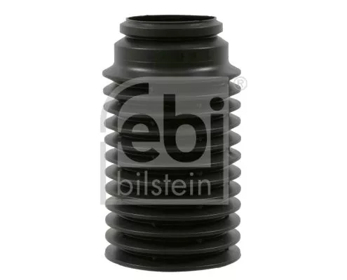 1x Protective Cap/Bellow, shock absorber