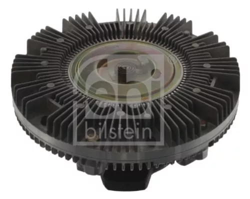 1x Clutch, radiator fan