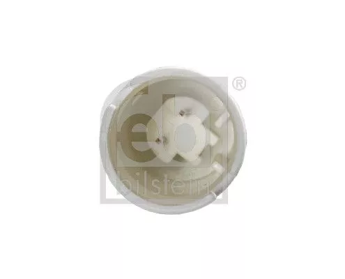 FEBI BILSTEIN 1x Warning Contact, brake pad wear (23021)