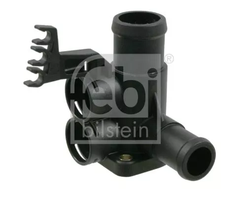 1x Coolant Flange