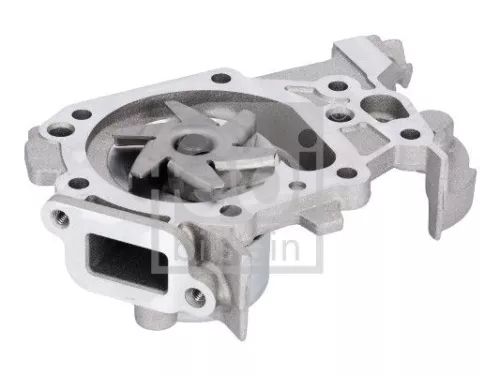 FEBI BILSTEIN 1x Water Pump, engine cooling (23057)