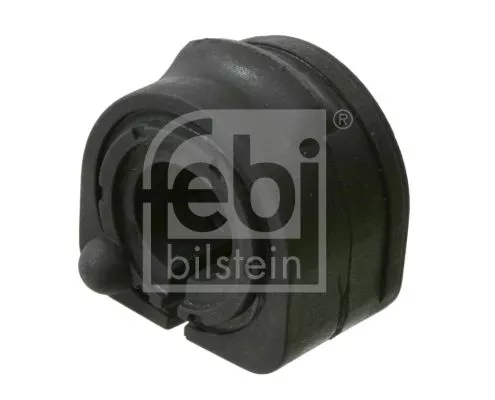 2x Mounting, stabiliser bar