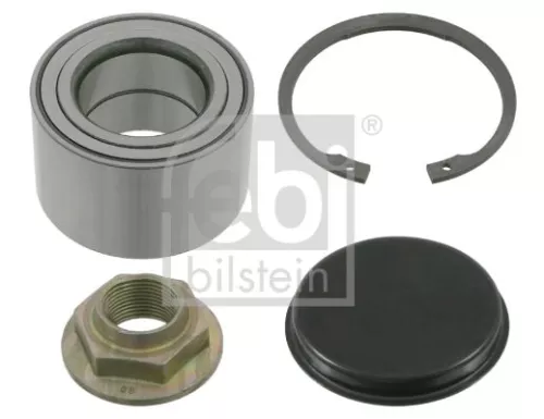 1x Wheel Bearing Kit