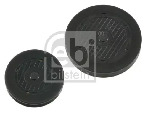 1x Seal Cap, camshaft