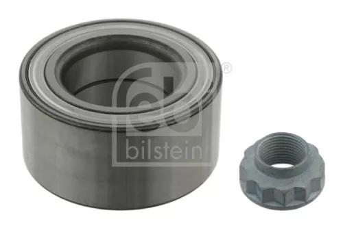 1x Wheel Bearing Kit
