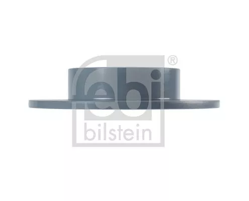 FEBI BILSTEIN 2x Brake Disc (23240)