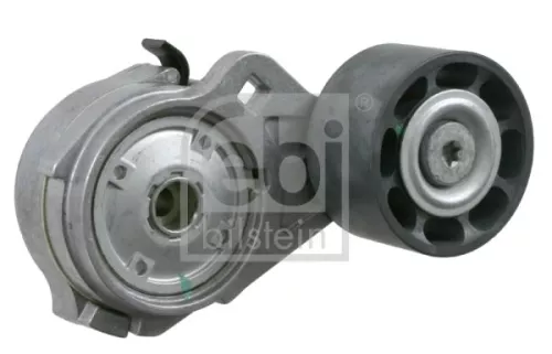 1x Belt Tensioner, V-ribbed belt