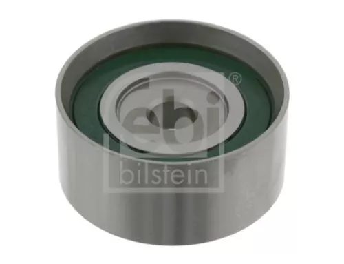 1x Deflection Pulley/Guide Pulley, timing belt