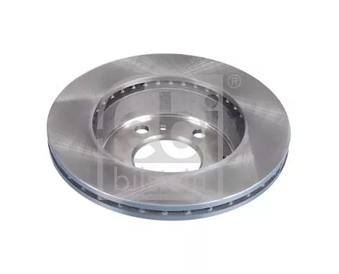 FEBI BILSTEIN 2x Brake Disc (23291)