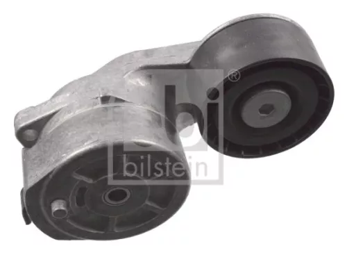 1x Belt Tensioner, V-ribbed belt