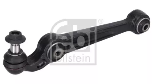 1x Control/Trailing Arm, wheel suspension