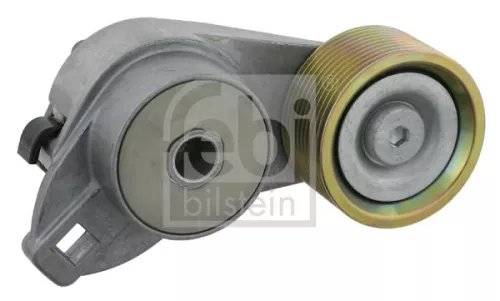 1x Belt Tensioner, V-ribbed belt
