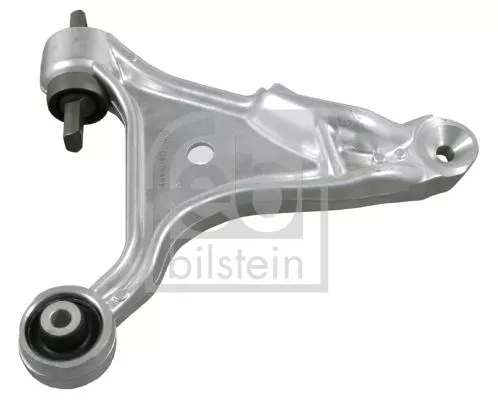 1x Control/Trailing Arm, wheel suspension