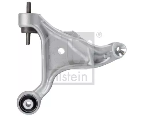 1x Control/Trailing Arm, wheel suspension