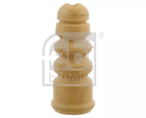 2x Rubber Buffer, suspension