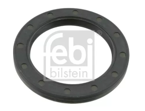 1x Shaft Seal, wheel bearing