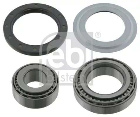 1x Wheel Bearing Kit