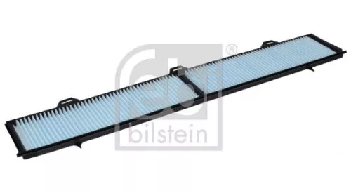 FEBI BILSTEIN 1x Filter, cabin air (23684)