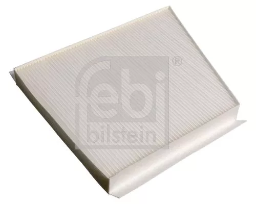 FEBI BILSTEIN 1x Filter, cabin air (23716)
