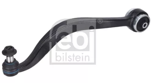 1x Control/Trailing Arm, wheel suspension