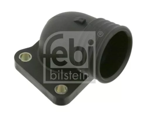1x Coolant Flange