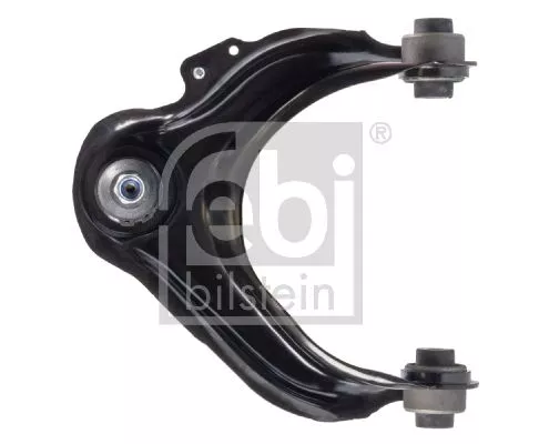 1x Control/Trailing Arm, wheel suspension