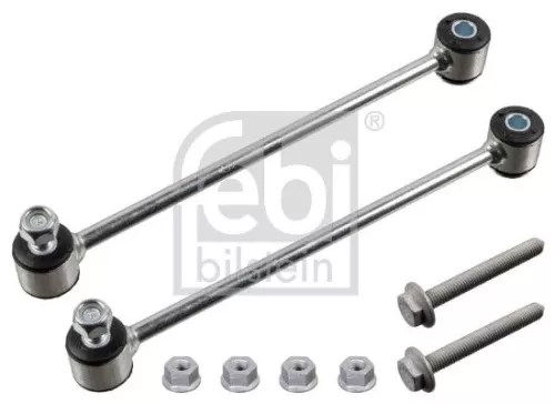 1x Link/Coupling Rod, stabiliser bar