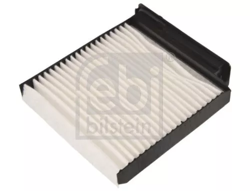 FEBI BILSTEIN 1x Filter, cabin air (23795)