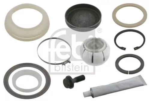 1x Repair Kit, guide strut