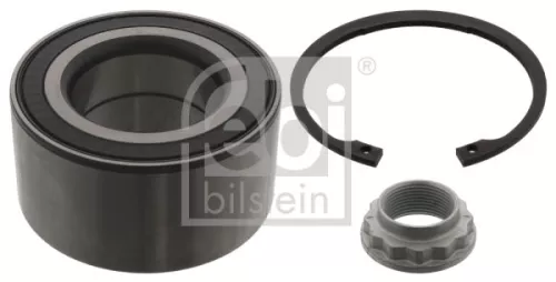 1x Wheel Bearing Kit