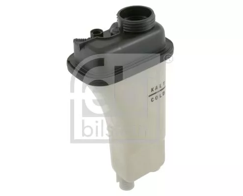 1x Expansion Tank, coolant