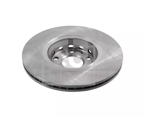 FEBI BILSTEIN 2x Brake Disc (23960)