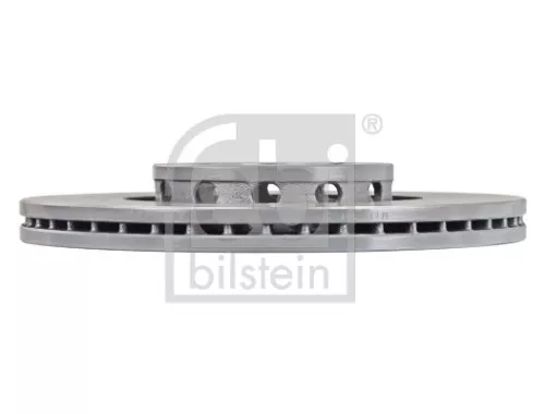 FEBI BILSTEIN 2x Brake Disc (23960)