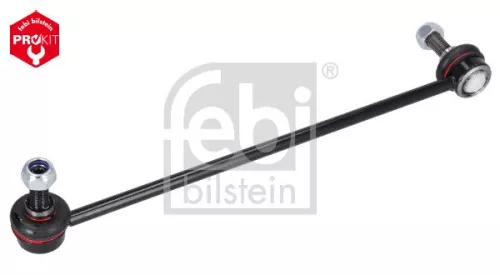 FEBI BILSTEIN 1x Link/Coupling Rod, stabiliser bar (24122)