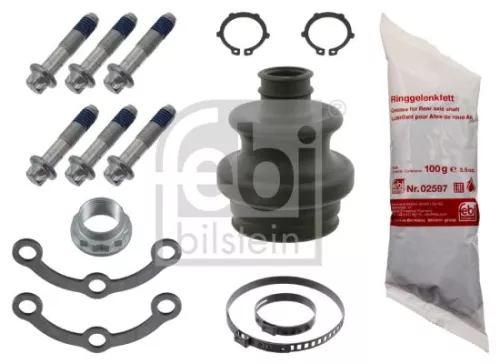 1x Bellow Kit, drive shaft