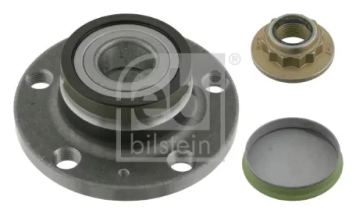 1x Wheel Bearing Kit