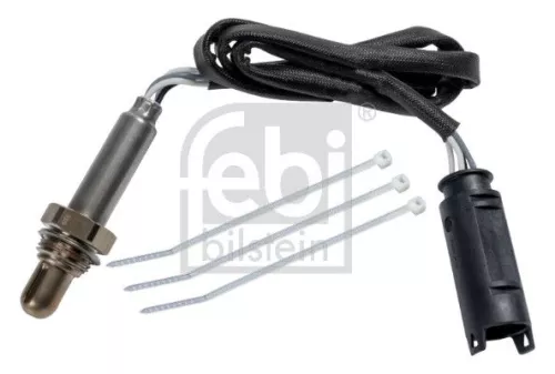 1x Oxygen Sensor