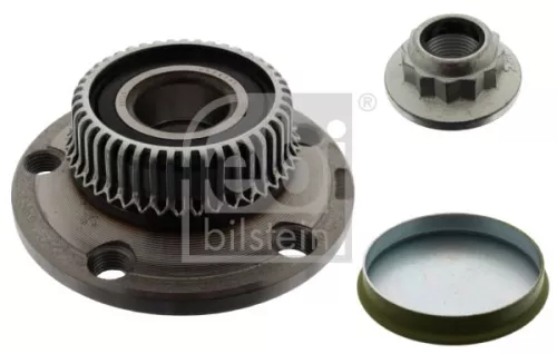1x Wheel Bearing Kit