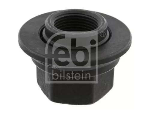 FEBI BILSTEIN 10x Wheel Nut (24335)